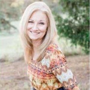 Meet your Posher, Patsy